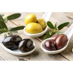 Oliven & Olivenpaste