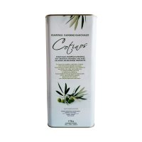 Cotinos-Extra Natives Olivenöl aus Lesbos 5 Liter